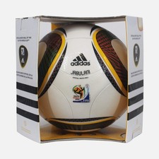 Adidas mondiali 2010 - 2010, pallone