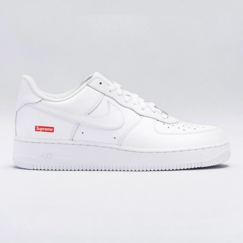 Nike air force - 1, supreme