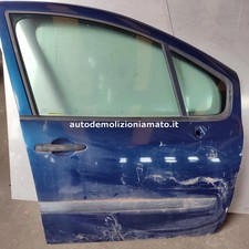 Porta anteriore dx Renault