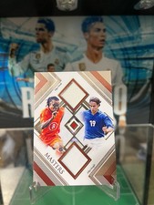 Futera edgar davids - davids, filipo
