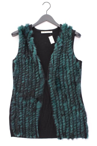 Gilet monari con lana - con,