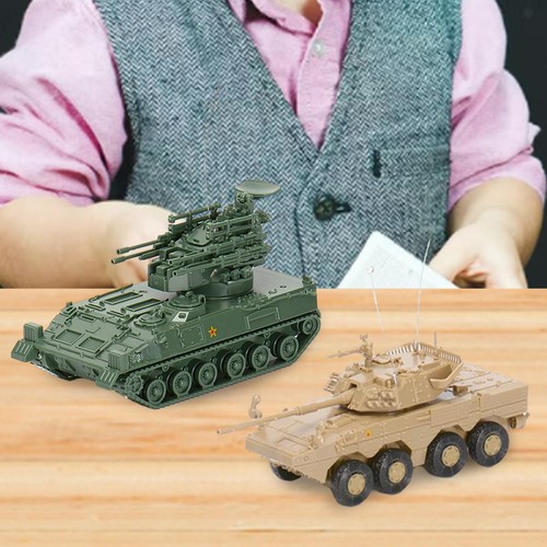 Modelli carri armati 4d - di,