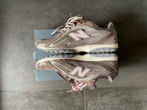 New balance 204 - balance, come