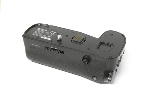 Panasonic dmw bgg9 impugnatura - dmw-bgg9,