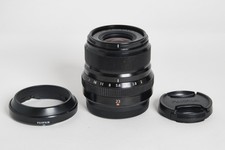 Fujifilm Fujinon XF 23mm F/2 R