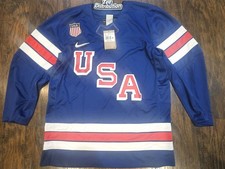 Maglia Nike Authentic Team USA