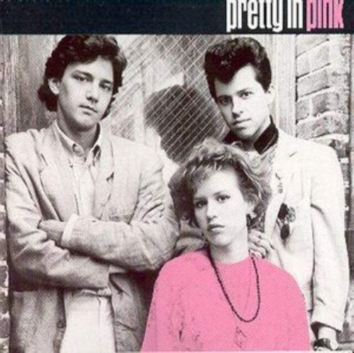 Pretty pink original - pretty,