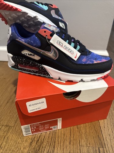Nike air max supernova - nike, 2020