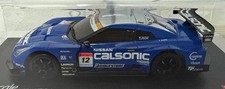 Kyosho Mini-Z Vintage, Nissan