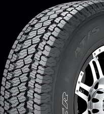 Gomme Estive Goodyear 205 R16