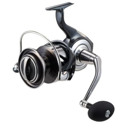 Mulinello acqua salata - , daiwa