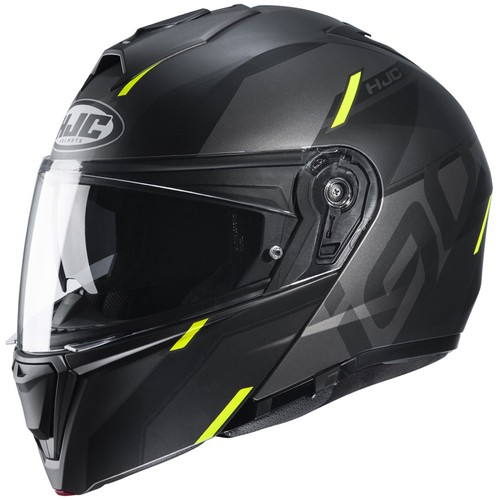 Helmet hjc 90 aventa - ,