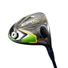 Callaway Epic Flash Driver / 9