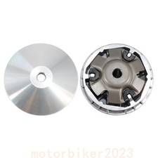 Primary Driven Clutch for