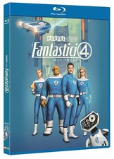 I Fantastici 4 - Gli Inizi -