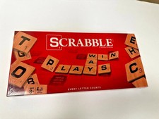 Gioco da tavolo Scrabble