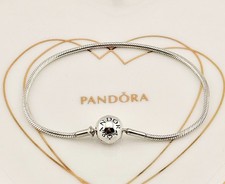 Bracciale Pandora Argento