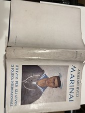 Anselmo bucci, Marinai, Ispi
