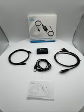 Esynic earc arc estrattore - esynic,