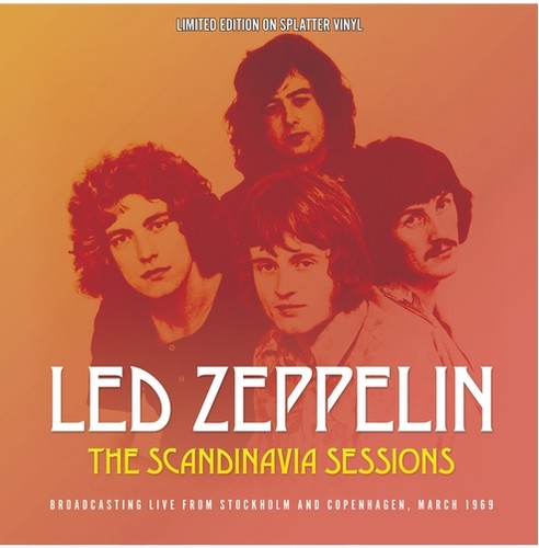 Led zeppelin the - led,