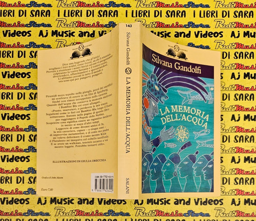 Book libro memoria - book,