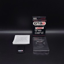GTA 2 Memory Card PS1 completa