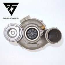Turbocompressore originale BMW
