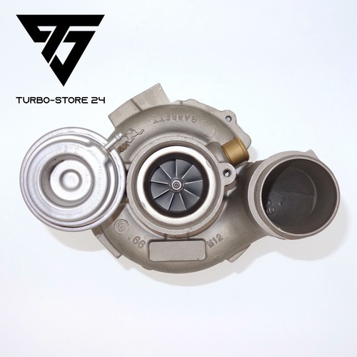Turbocompressore originale bmw - turbocompressore,