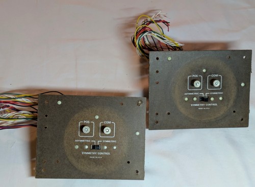 Crossover bose modello 601 - crossover,