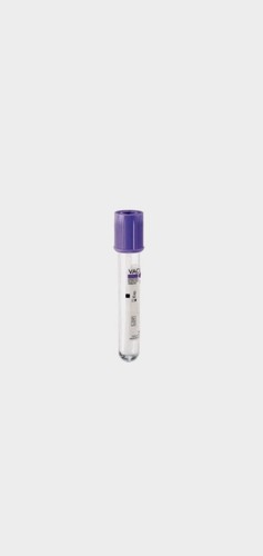 900 provette vacutest - 900,