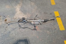 SCATOLA DELLO STERZO PER AUDI