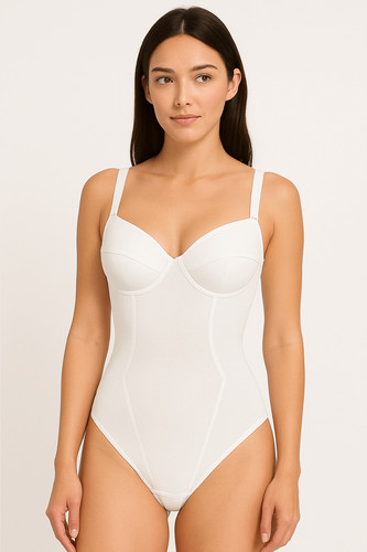 Body donna modellatore - modellatore, coppa