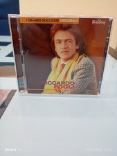Riccardo Fogli - I Grandi