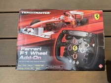 Thrustmaster Ferrari F1 Racing