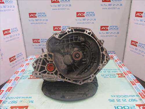 Cambio manuale opel zafira - manuale,
