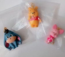 mascotte winnie the pooh