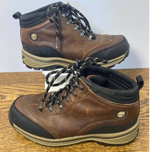 Timberland stivali trekking - timberland,