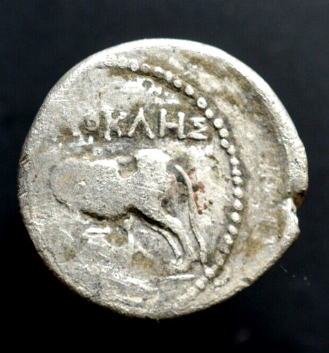 Illiria greca apollonia - illiria,