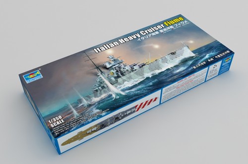 Trombettiere 350 05348 - trombettiere, 1/350