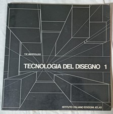 Libro - tecnologia del disegno