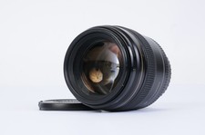 Canon EF 85mm 1:1.8 USM (come