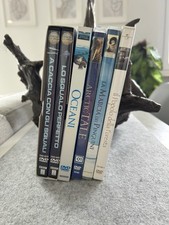 Lotto Documentari In Dvd