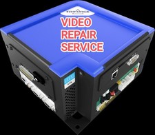Sega Triforce BOARD REPAIR