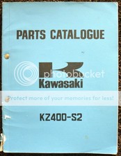 Elenco ricambi illustrato