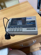 Commodore DATASSETTE registratore a cassette per C64 , 20 , 164