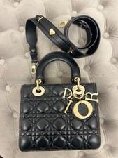Borsa Lady Dior small My