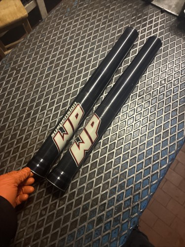 Foderi forcella ktm sx - wp,