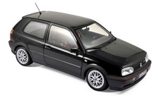 VW Golf GTI 1996 20 anni nero