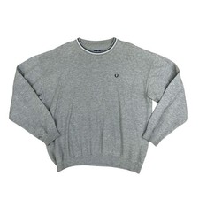 Maglione maglione Y2K Fred