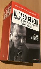 Montolli - Il caso Genchi